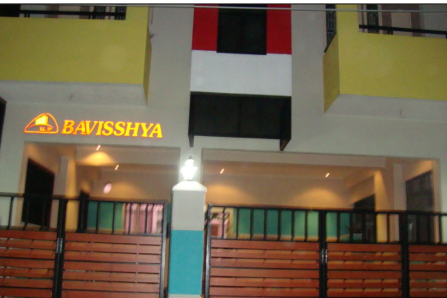 KP ENTERPRISES | Civil Engineering Industry